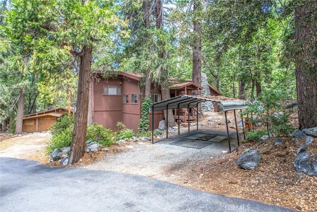 9269 Wood Rd, Forest Falls, CA 92339 - photo 4