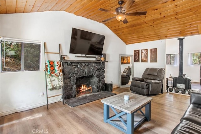9269 Wood Rd, Forest Falls, CA 92339 - photo 8