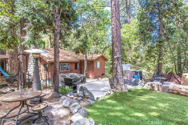 9269 Wood Rd, Forest Falls, CA 92339 - photo 27