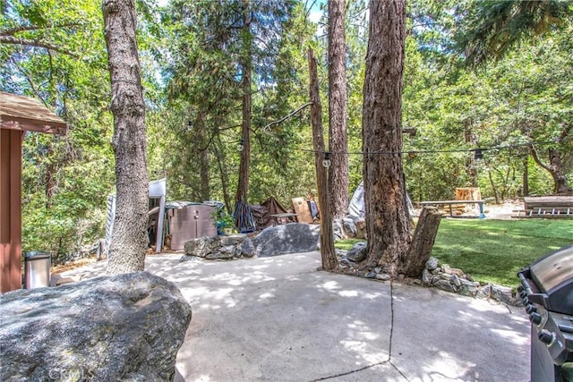 9269 Wood Rd, Forest Falls, CA 92339 - photo 24