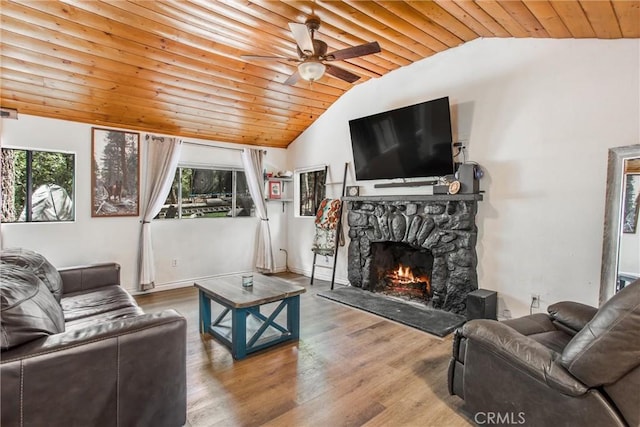 9269 Wood Rd, Forest Falls, CA 92339 - photo 6