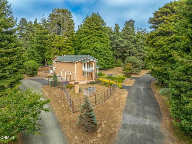 16611 Pearl Ranch Rd, Fort Bragg, CA 95437 - photo 5