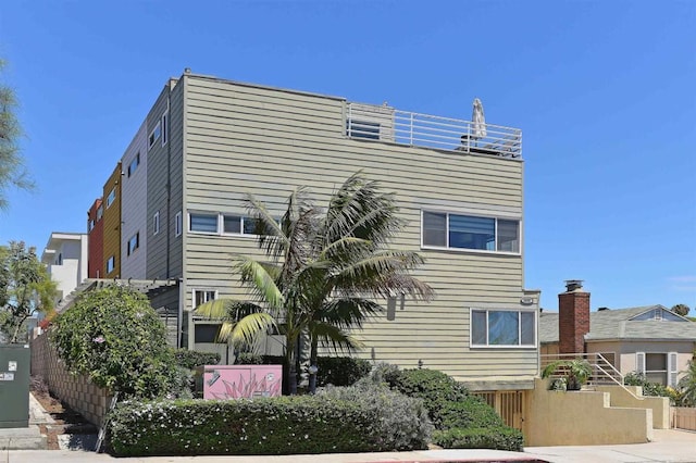 2928 Talbot Unit 3, San Diego, CA 92106 - photo 33
