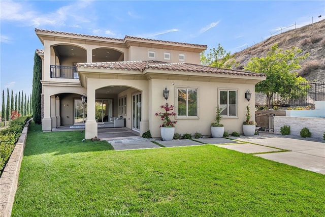 5662 Royal Ridge Ct, Riverside, CA 92506 - photo 69