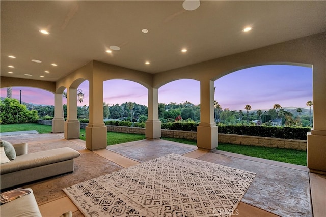 5662 Royal Ridge Ct, Riverside, CA 92506 - photo 4