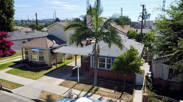1024 Hanover Ave, Los Angeles, CA 90022 - photo 4