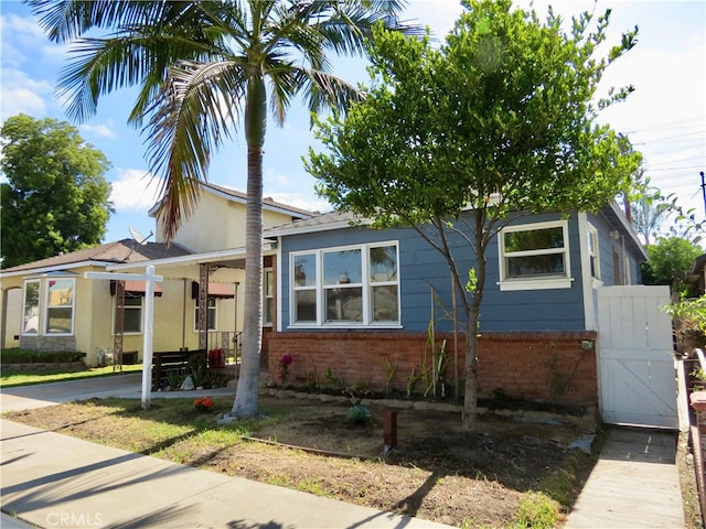 1024 Hanover Ave, Los Angeles, CA 90022 - photo 3