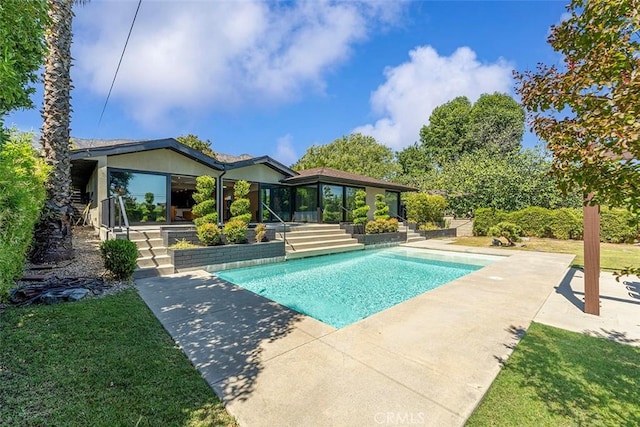 3850 Landfair Rd, Pasadena, CA 91107 - photo 37
