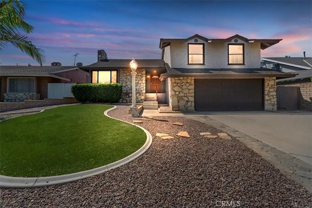 1450 Mariposa Dr, Corona, CA 92879 - photo 1