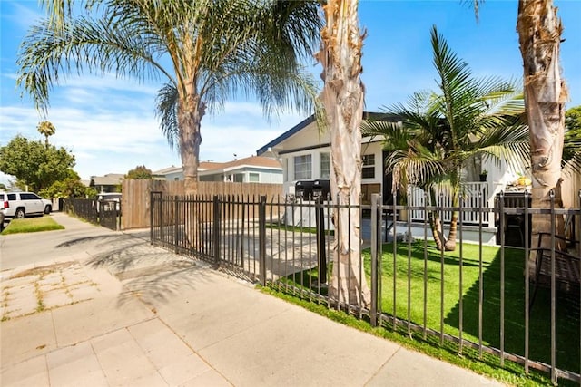 1235 E 75th St, Los Angeles, CA 90001 - photo 6
