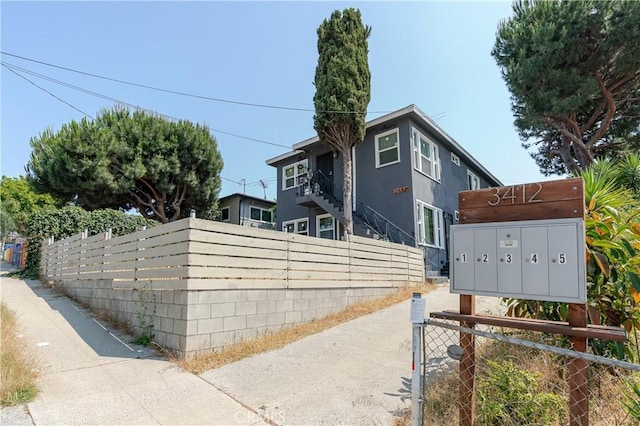 3412 E 3rd St, Los Angeles, CA 90063 - photo 2