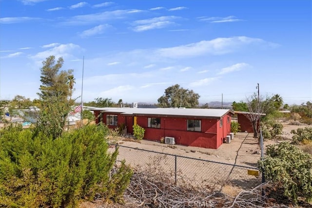 74782 Baseline Rd Unit 29, Palms, CA 92277 - photo 5