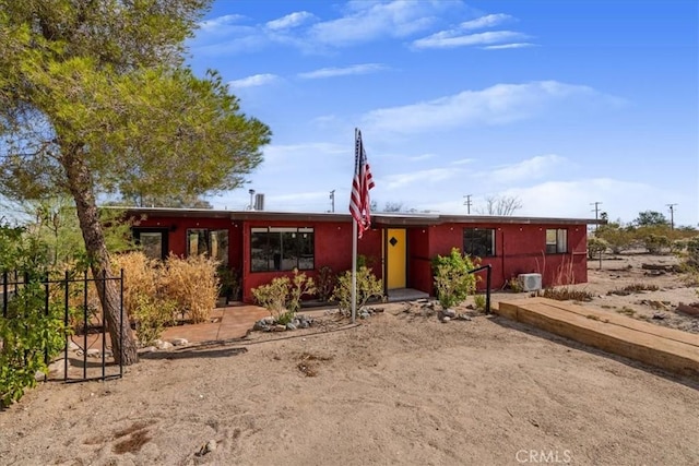 74782 Baseline Rd Unit 29, Palms, CA 92277 - photo 6