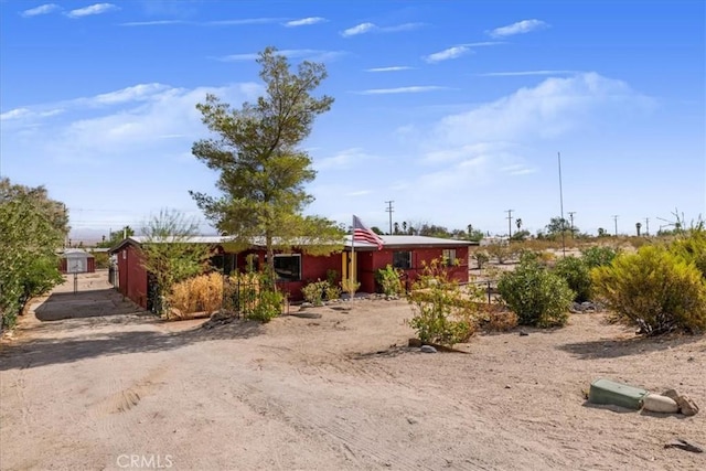 74782 Baseline Rd Unit 29, Palms, CA 92277 - photo 4