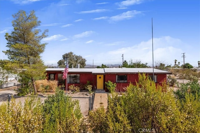74782 Baseline Rd Unit 29, Palms, CA 92277 - photo 1