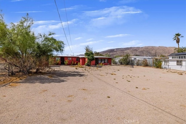 74782 Baseline Rd Unit 29, Palms, CA 92277 - photo 35