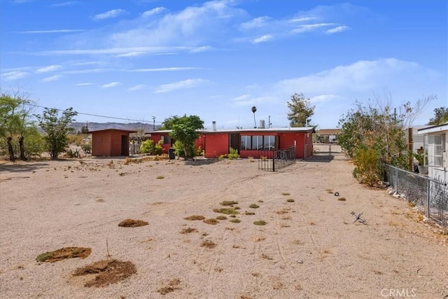 74782 Baseline Rd Unit 29, Palms, CA 92277 - photo 36