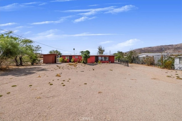74782 Baseline Rd Unit 29, Palms, CA 92277 - photo 37