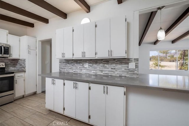 74782 Baseline Rd Unit 29, Palms, CA 92277 - photo 17