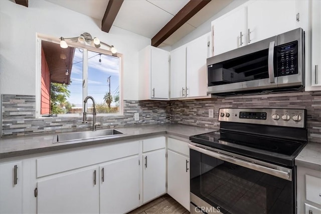 74782 Baseline Rd Unit 29, Palms, CA 92277 - photo 16