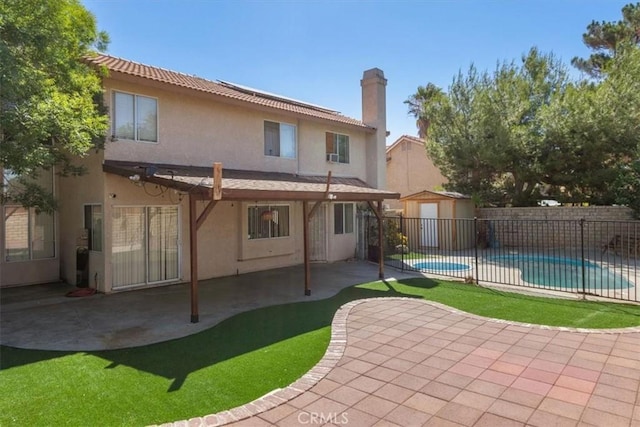 1233 Springline Dr, Palmdale, CA 93550 - photo 3