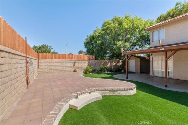 1233 Springline Dr, Palmdale, CA 93550 - photo 4
