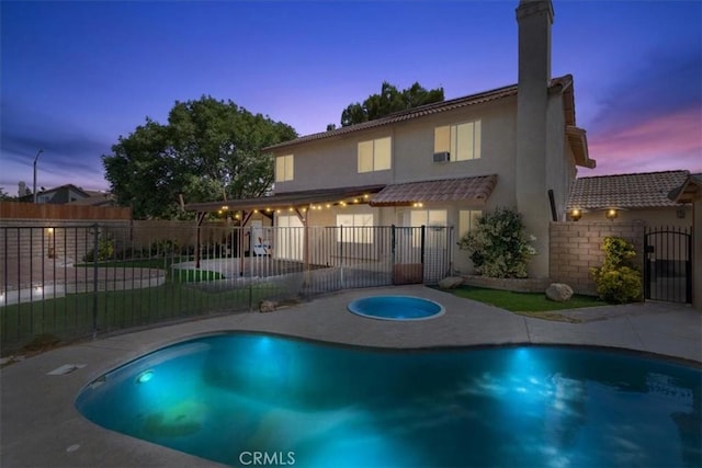 1233 Springline Dr, Palmdale, CA 93550 - photo 7