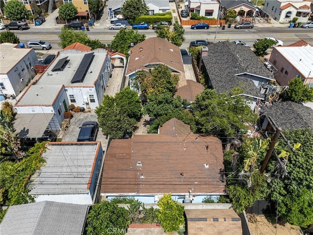 2734 S Redondo Blvd, Los Angeles, CA 90016 - photo 22