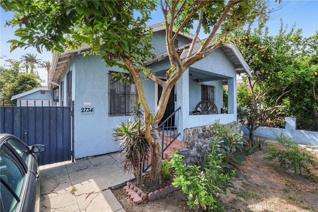 2734 S Redondo Blvd, Los Angeles, CA 90016 - photo 2