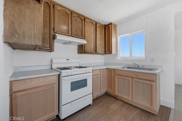 5041 E E Ave E Unit 12, Lancaster, CA 93535 - photo 9