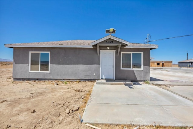 5041 E E Ave E Unit 12, Lancaster, CA 93535 - photo 24