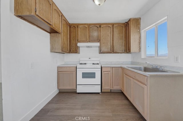 5041 E E Ave E Unit 12, Lancaster, CA 93535 - photo 29