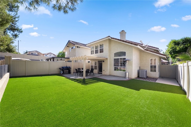 16242 Hidden Cove Dr, Riverside, CA 92503 - photo 35
