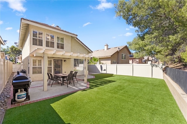 16242 Hidden Cove Dr, Riverside, CA 92503 - photo 34