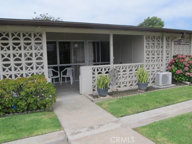 13381 Fairfield Ln Unit M8-179J, Seal Beach, CA 90740 - photo 1