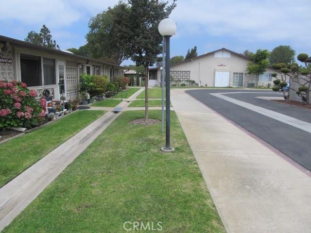 13381 Fairfield Ln Unit M8-179J, Seal Beach, CA 90740 - photo 2