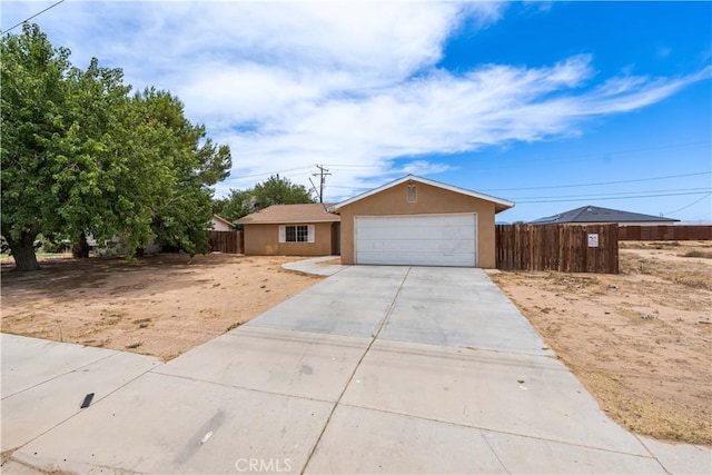 20913 90th St, California City, CA 93505 - photo 3