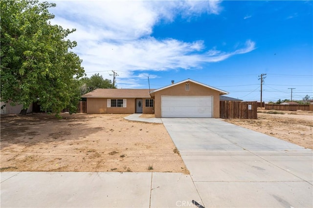 20913 90th St, California City, CA 93505 - photo 1