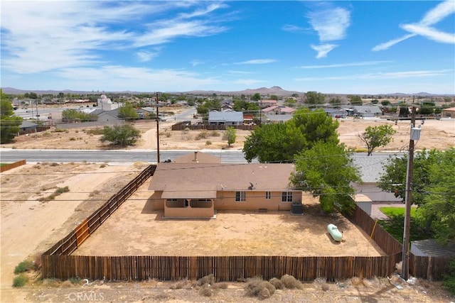 20913 90th St, California City, CA 93505 - photo 39