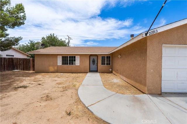 20913 90th St, California City, CA 93505 - photo 5