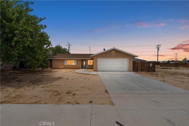 20913 90th St, California City, CA 93505 - photo 2