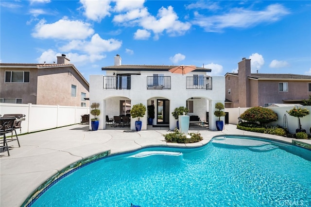 7647 Windflower Ct, Eastvale, CA 92880 - photo 45