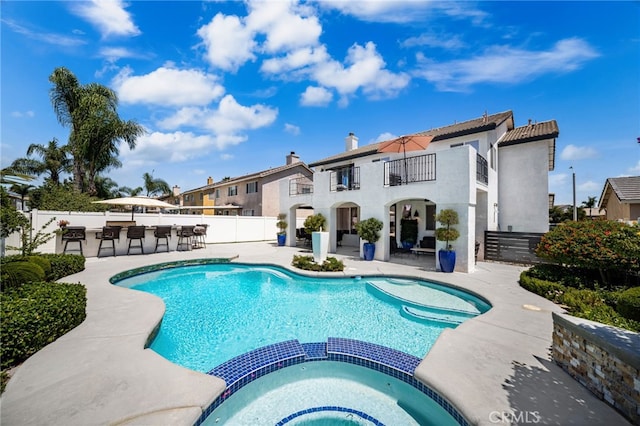 7647 Windflower Ct, Eastvale, CA 92880 - photo 46