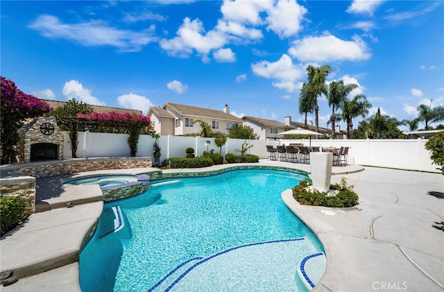 7647 Windflower Ct, Eastvale, CA 92880 - photo 47