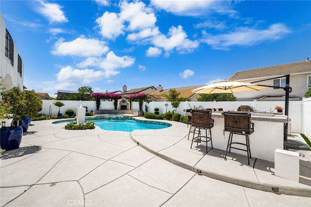 7647 Windflower Ct, Eastvale, CA 92880 - photo 43
