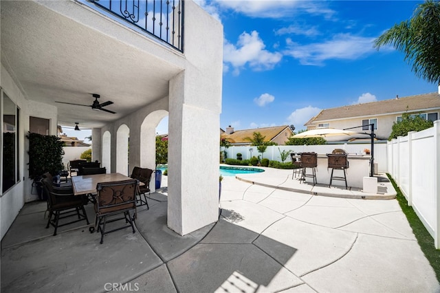 7647 Windflower Ct, Eastvale, CA 92880 - photo 50