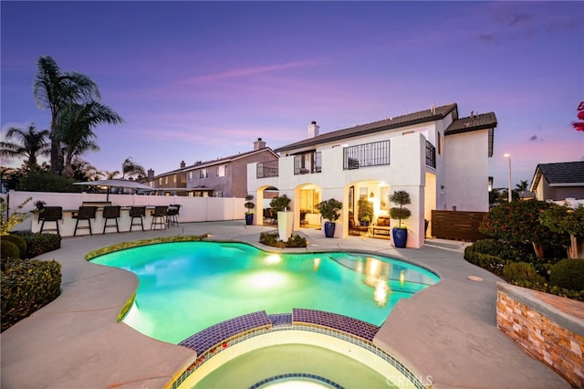 7647 Windflower Ct, Eastvale, CA 92880 - photo 55