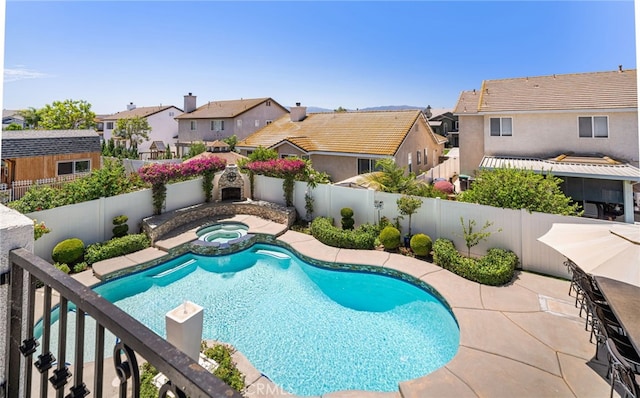 7647 Windflower Ct, Eastvale, CA 92880 - photo 40