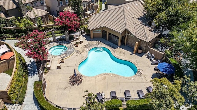 8692 9th St Unit 37, Rancho Cucamonga, CA 91730 - photo 41