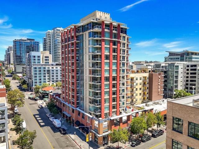 427 9th Ave Unit 1305, San Diego, CA 92101 - photo 47